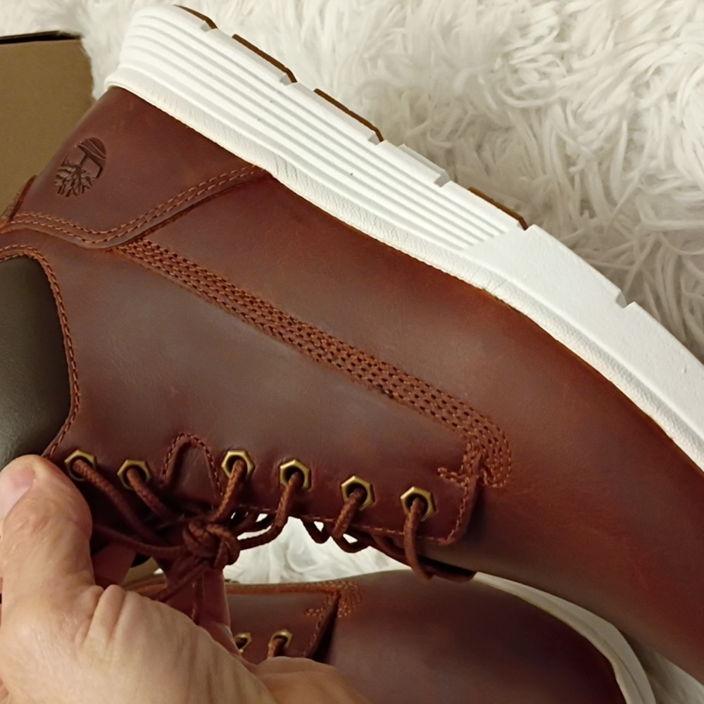 Timberland Killington Men's Sz 9 Boots Sneakers Sensorflex 🆕 $140 - Picture 3 of 14